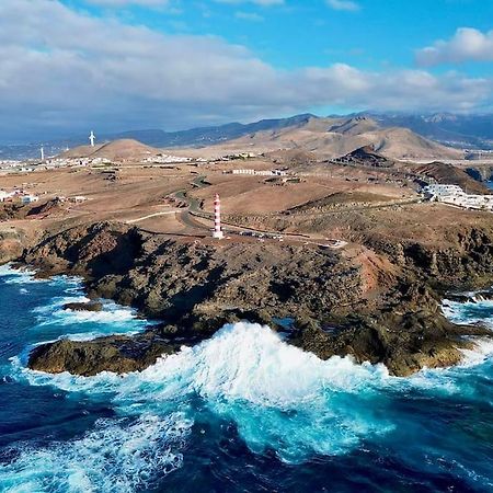 Apartamento El Ancla Λας Πάλμας ντε Γκραν Κανάρια Εξωτερικό φωτογραφία