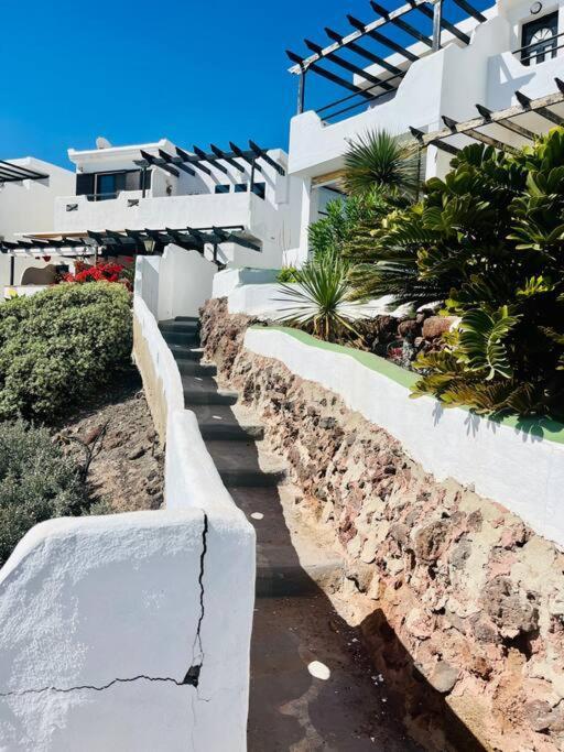 Apartamento El Ancla Λας Πάλμας ντε Γκραν Κανάρια Εξωτερικό φωτογραφία