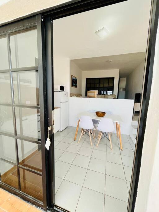 Apartamento El Ancla Λας Πάλμας ντε Γκραν Κανάρια Εξωτερικό φωτογραφία
