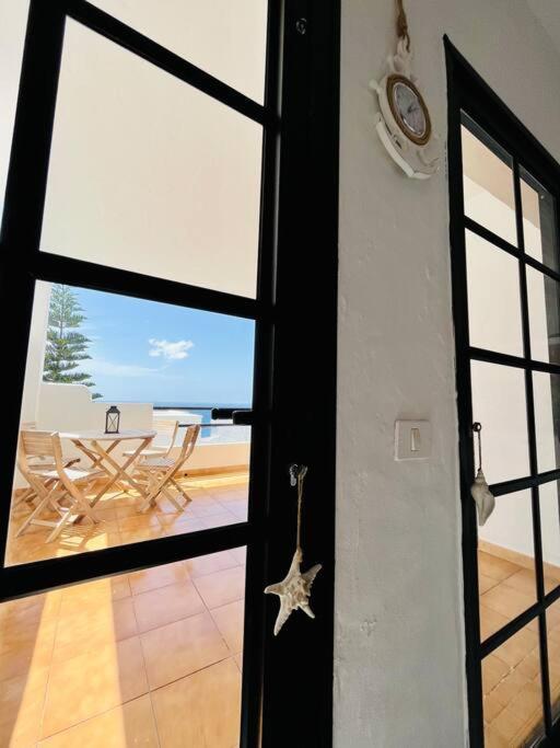 Apartamento El Ancla Λας Πάλμας ντε Γκραν Κανάρια Εξωτερικό φωτογραφία