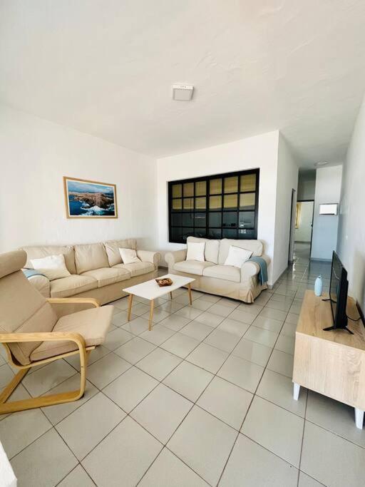 Apartamento El Ancla Λας Πάλμας ντε Γκραν Κανάρια Εξωτερικό φωτογραφία