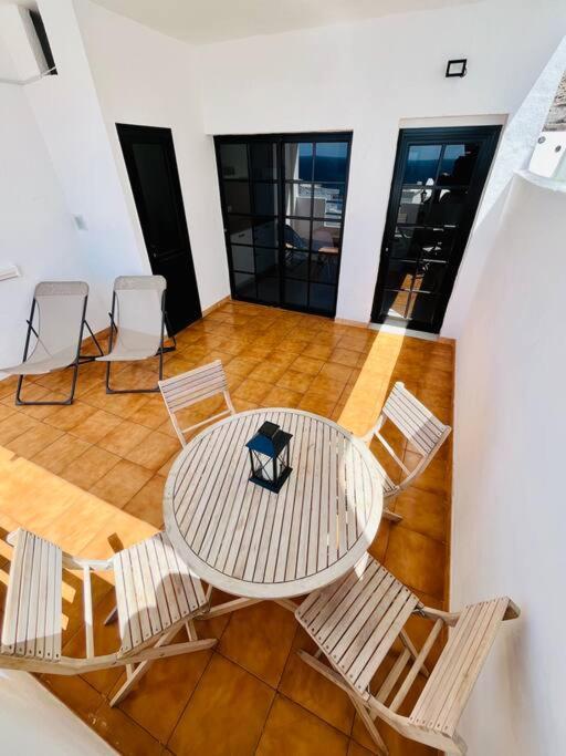 Apartamento El Ancla Λας Πάλμας ντε Γκραν Κανάρια Εξωτερικό φωτογραφία