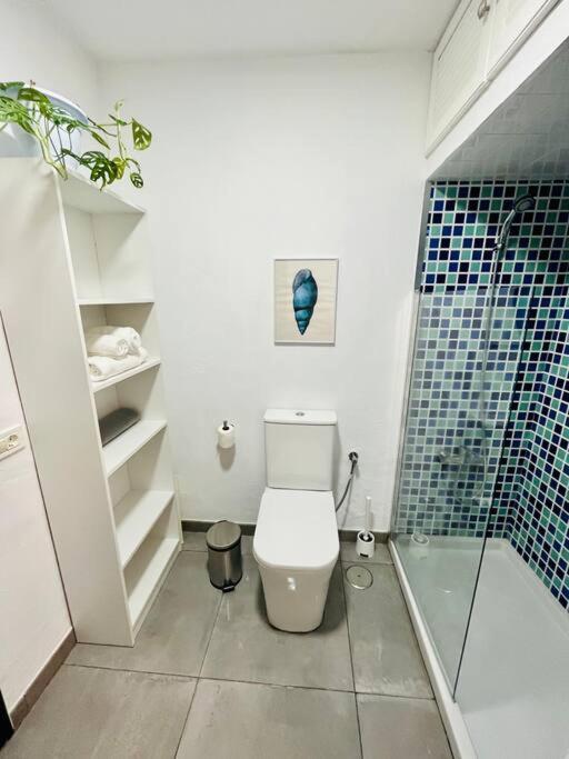 Apartamento El Ancla Λας Πάλμας ντε Γκραν Κανάρια Εξωτερικό φωτογραφία