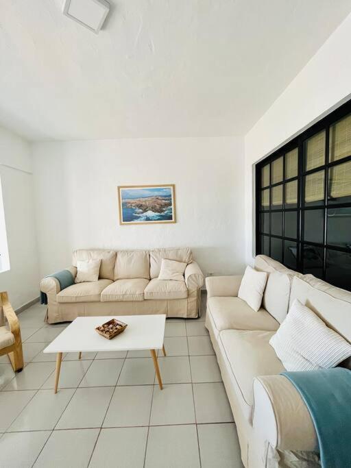 Apartamento El Ancla Λας Πάλμας ντε Γκραν Κανάρια Εξωτερικό φωτογραφία