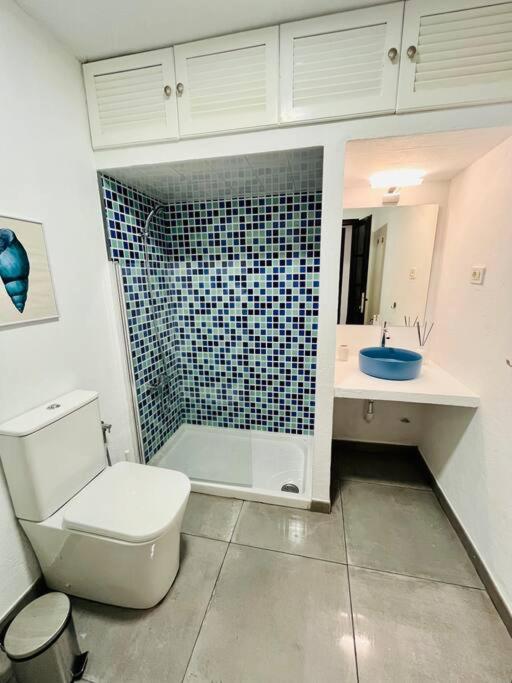 Apartamento El Ancla Λας Πάλμας ντε Γκραν Κανάρια Εξωτερικό φωτογραφία