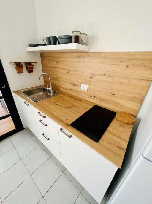 Apartamento El Ancla Λας Πάλμας ντε Γκραν Κανάρια Εξωτερικό φωτογραφία