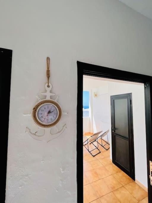Apartamento El Ancla Λας Πάλμας ντε Γκραν Κανάρια Εξωτερικό φωτογραφία