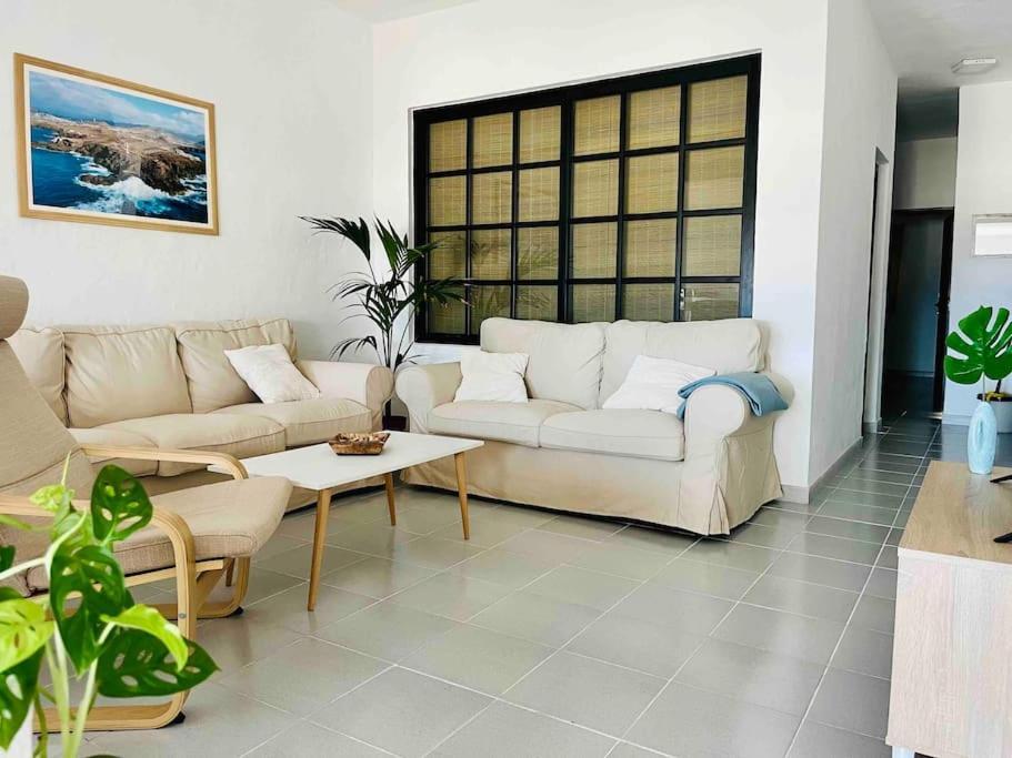 Apartamento El Ancla Λας Πάλμας ντε Γκραν Κανάρια Εξωτερικό φωτογραφία