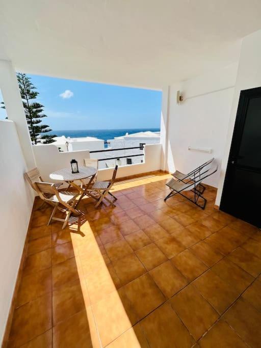 Apartamento El Ancla Λας Πάλμας ντε Γκραν Κανάρια Εξωτερικό φωτογραφία