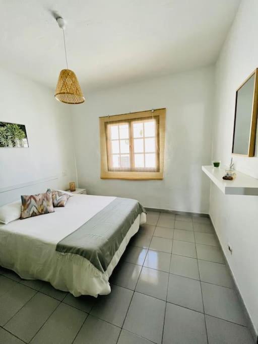 Apartamento El Ancla Λας Πάλμας ντε Γκραν Κανάρια Εξωτερικό φωτογραφία