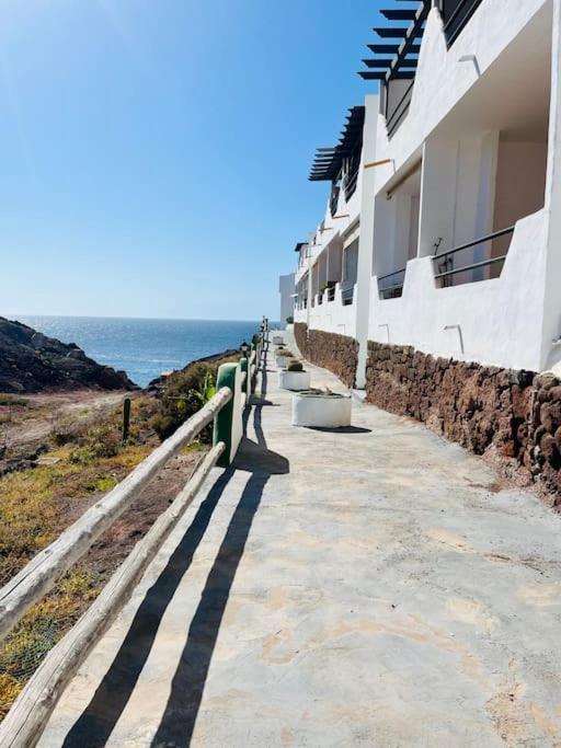 Apartamento El Ancla Λας Πάλμας ντε Γκραν Κανάρια Εξωτερικό φωτογραφία