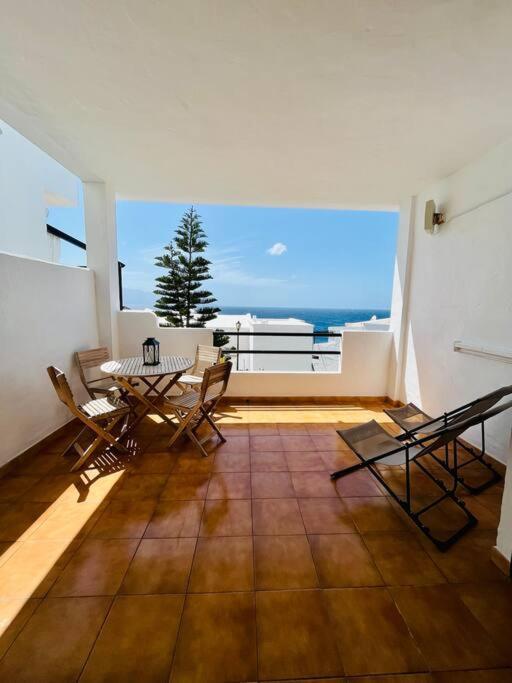 Apartamento El Ancla Λας Πάλμας ντε Γκραν Κανάρια Εξωτερικό φωτογραφία