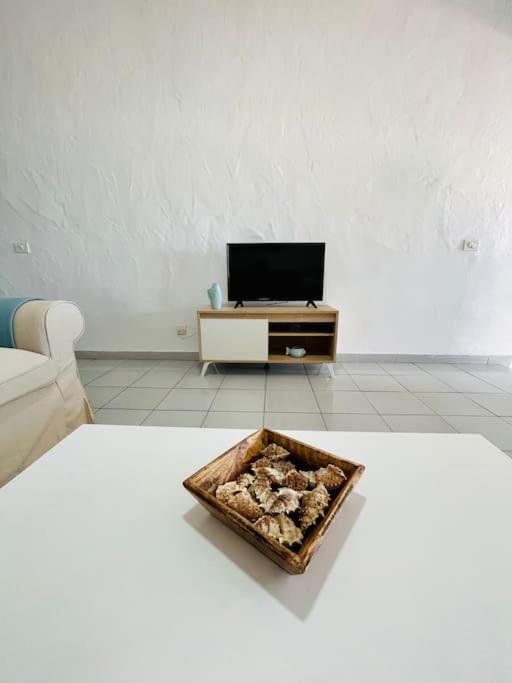 Apartamento El Ancla Λας Πάλμας ντε Γκραν Κανάρια Εξωτερικό φωτογραφία