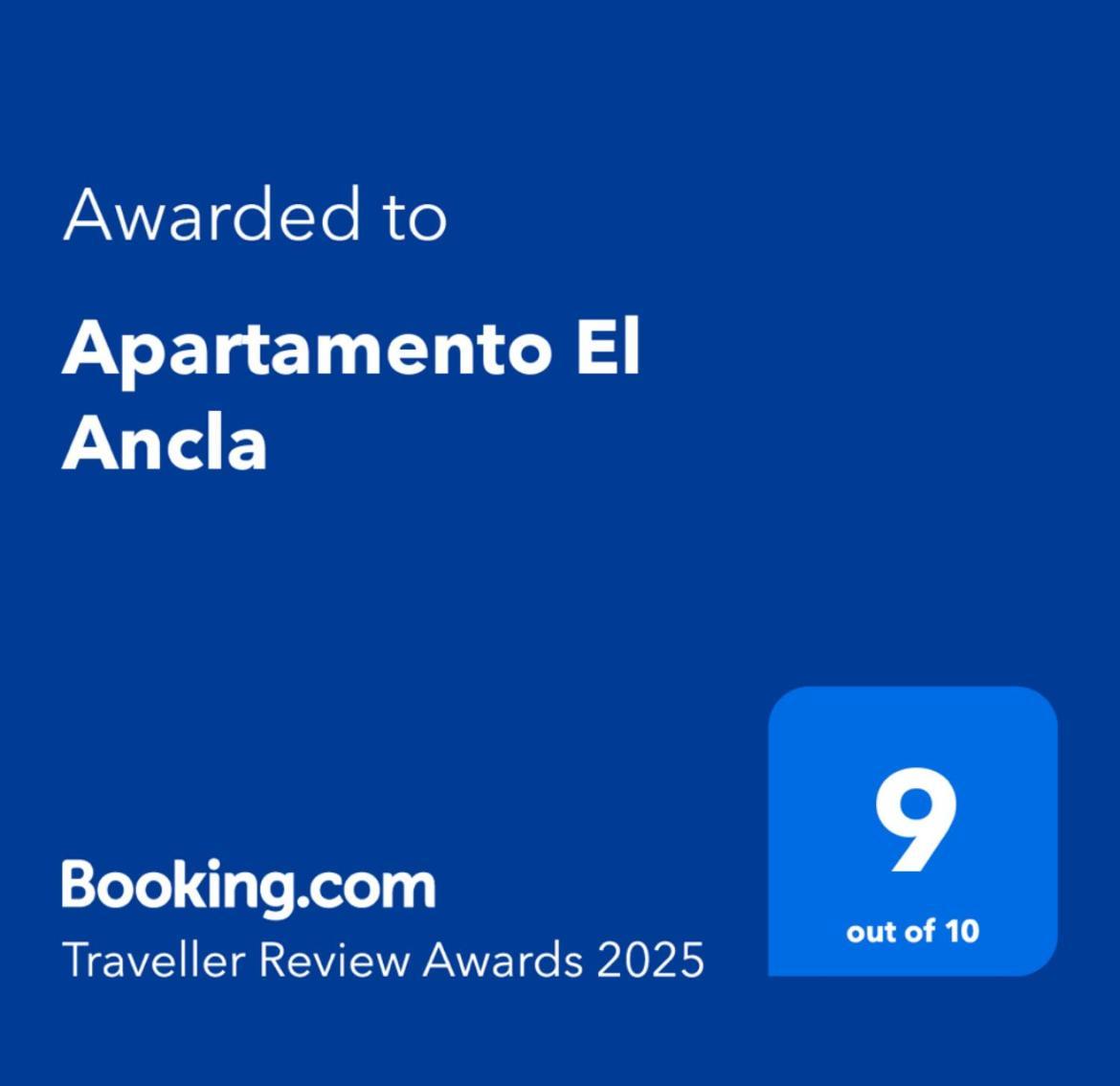 Apartamento El Ancla Λας Πάλμας ντε Γκραν Κανάρια Εξωτερικό φωτογραφία